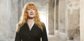 (Past Event) Loreena McKennitt @ Izmir, Ankara, & Istanbul