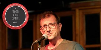 Open Call: Fairy Tales for Grown-Ups with Spoken Word Istanbul spoken word istanbul