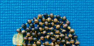 (April 14) Mudras, Mantras, Malas Workshop @ Circuit Istanbul