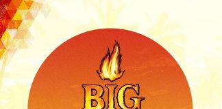 (Jul 20-22) Big Burn Istanbul @ Suma Beach