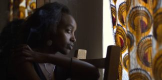 (May 17) A Look at Recent African Cinema: ”Grey Matter” @ Akbank Sanat