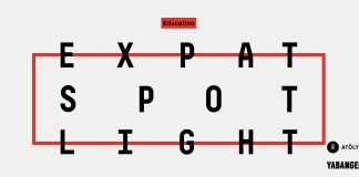 Retrospective: Expat Spotlight #9 – Education @ ATÖLYE expat spotlight: education