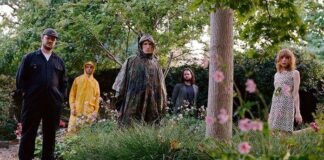 (Past Event) Ditz @ Blind