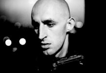 (Oct 15) Mark William Lewis @ Fiba Salon IKSV