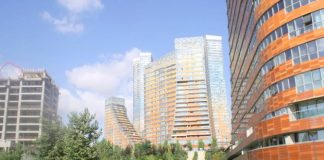 (Jun 5) “Gates, Walls and Urban Enclosure in a World Without Borders” @ Studio-X