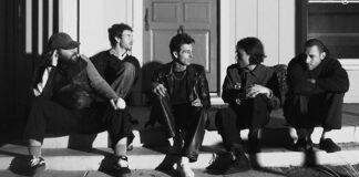 (April 26 & 27) The Neighbourhood @ KüçükÇiftlik Park