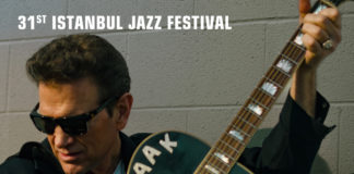 (Past Event) Chris Isaak @ Harbiye Cemil Topuzlu Open-Air Theatre