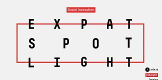 Retrospective – Expat Spotlight #13 – Social Innovation