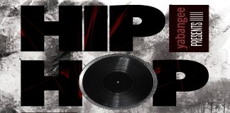 (May 20) Yabangee Presents: Hip Hop and R&B Night @ Beat