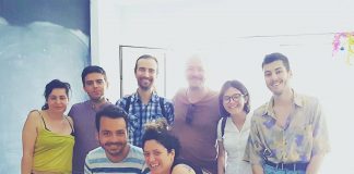 In Conversation with Öner Ceylan, Volunteer with Lambdaistanbul Lambdaistanbul