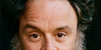 (PAST EVENT) Rodrigo Amarante @ Zorlu PSM Studio Rodrigo Amarante