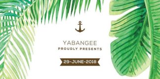 (Jun 29) Yabangee Presents: Internationals Farewell Party @ Kafepi Internationals Farewell Party