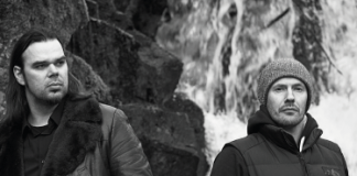 (Sep 7-8) Empyrium @ Zorlu PSM Empyrium