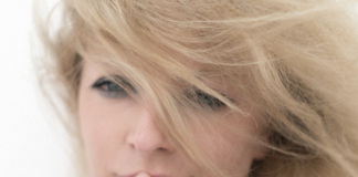 (PAST EVENT) Anna Maria Jopek @ Zorlu PSM Anna Maria Jopek