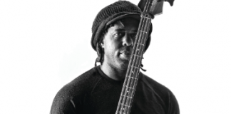 (PAST EVENT) Victor Wooten feat Dennis Chambers & Bob Franceschini @ Zorlu PSM Victor Wooten feat Dennis Chambers & Bob Franceschini