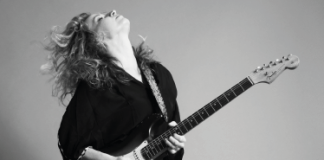 (PAST EVENT) Ana Popović Band @ Zorlu PSM Studio Ana Popović Band