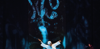 Sep 27 – The Fourth Light Project @ Zorlu PSM