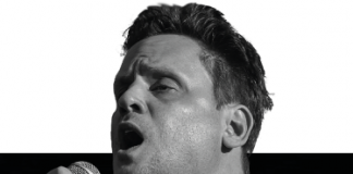 (PAST EVENT) Mark Kozelek of Sun Kil Moon @ Zorlu PSM