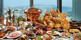 Turkish Cuisine Walking Tour Turkish Cuisine
