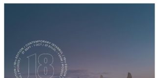 (PAST EVENT) 18th Contemporary Istanbul @ Tersane Istanbul