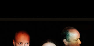 %100 Music: Emiliana Torrini and The Colorist @ Salon IKSV %100 Music: Emiliana Torrini and The Colorist