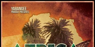 (Aug 19) Africa Night: A Celebration of World Music @ Beat