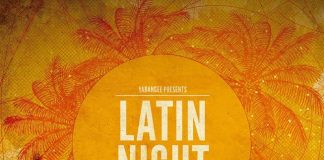 Latin Night: A Celebration of World Music @ Beat