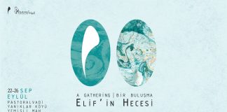 Sep 22,26 – A Gathering: Elif’in Hecesi @ Pastoral Vadi Eco Farm