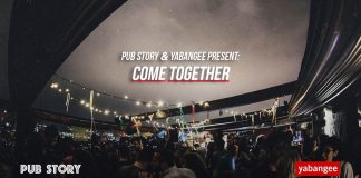(Sep 5) Pub Story & Yabangee Present: Come Together! @ Los Altos pub story