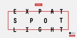 Retrospective – Expat Spotlight #14 – Design