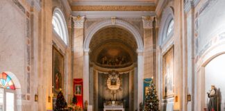 (Past Event) Music Route @ Büyükdere Kiliseler