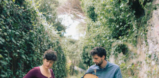 (Past Event) The Island @ Kınalıada Hristos Manastırı