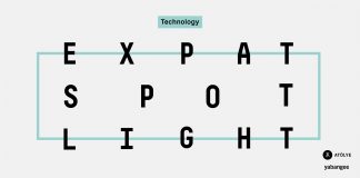 Retrospective – Expat Spotlight #15 – Technology