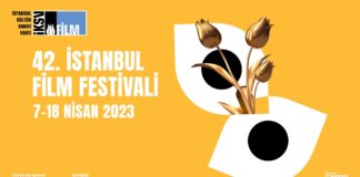 (Past Event) 42nd IKSV Istanbul Film Festival