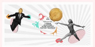 Glow Saturday @ Glow glow