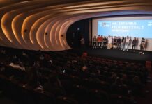 Film, Folklore, and Displacement: Four Movies That Stayed With Me at the 44th Istanbul Film Festival