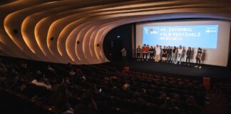Film, Folklore, and Displacement: Four Movies That Stayed With Me at the 44th Istanbul Film Festival
