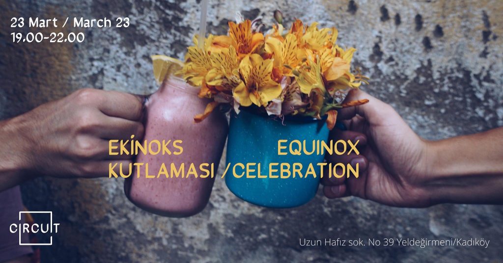 Equinox Celebration
