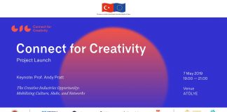 Retrospective – Connect for Creativity: Project Launch
