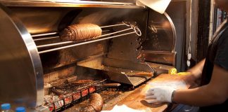 Just for Fun: Seven “Best” Turkish Foods