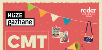 (PAST EVENT) The Polyphonic Sunday @ MüzeGazhane