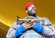 (Oct 1) Ben LaMar Gay Ensemble@ Babylon