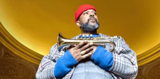 (Oct 1) Ben LaMar Gay Ensemble@ Babylon