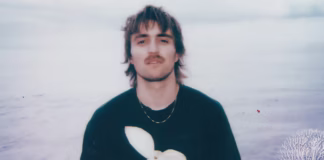 (Dec 8) Martin Luke Brown @ Babylon