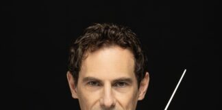 (Past Event) Rossini Night : Borusan İstanbul Philharmonic Orchestra @ Atatürk Cultural Center