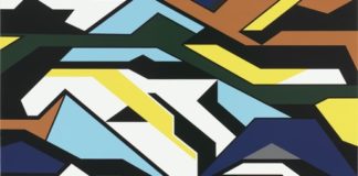 “Hellion Equilibrium” @ Dirimart Dolapdere Hellion Equilibrium