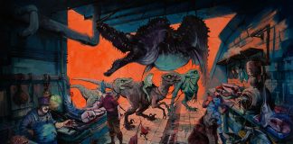 (May 9 – June 3) Exhibition: “Ekolojik Pastane” @ Galeri Selvin