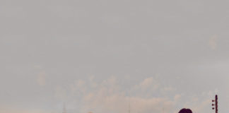 Dorantes & Taksim Trio: “Gypsies of Mediterannean” @ Zorlu PSM Dorantes & Taksim Trio