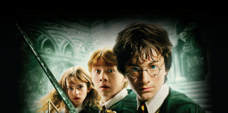 (May 19-20) Harry Potter and The Chamber of Secrets in Concert @ Zorlu PSM