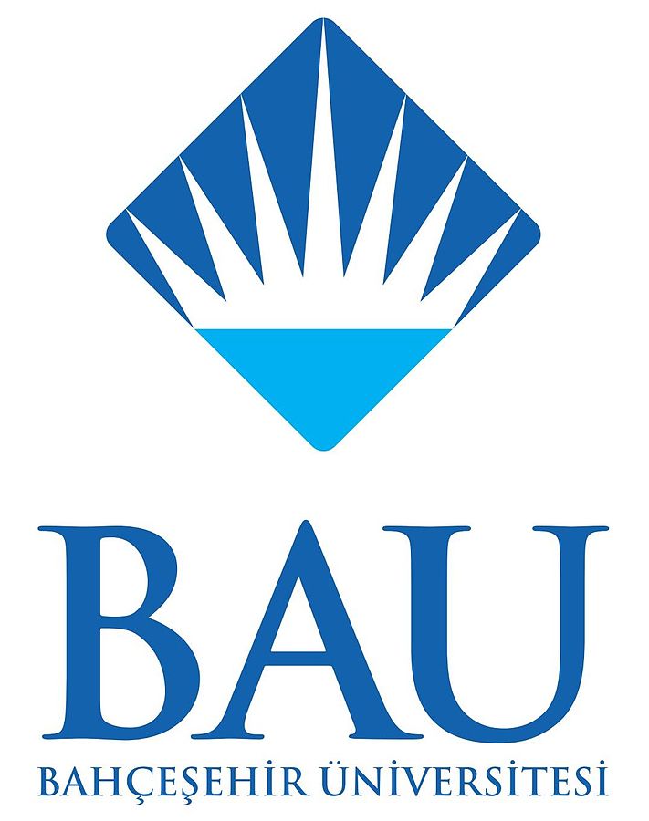 Bahçeşehir University Logo